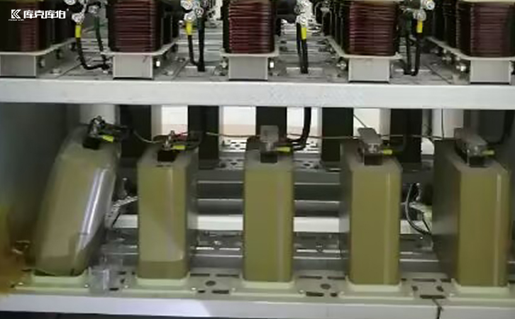 低压并联电容器