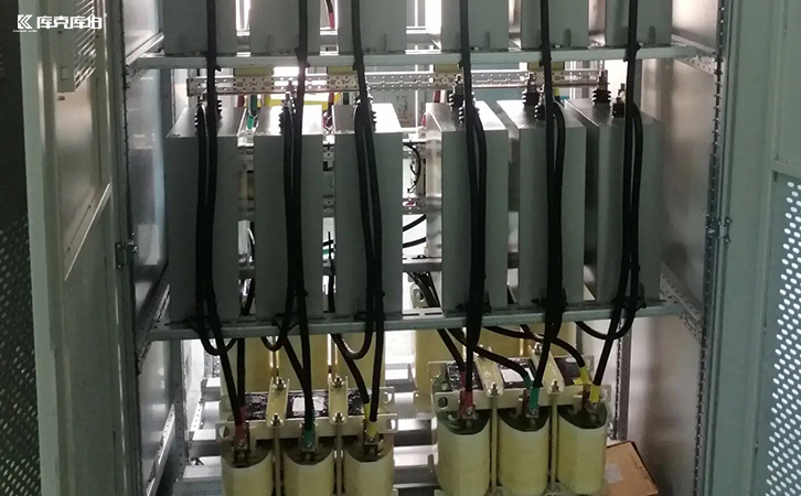 谐波治理方案