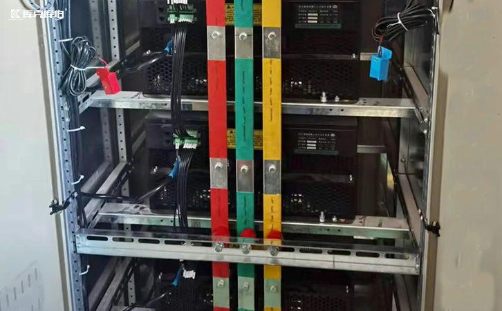 SVG无功补偿装置