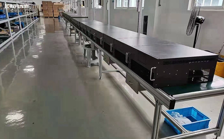 APF有源滤波器