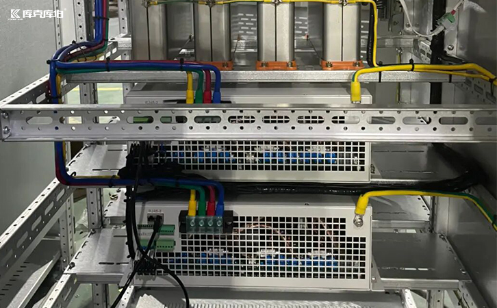 SVG动态无功补偿装置