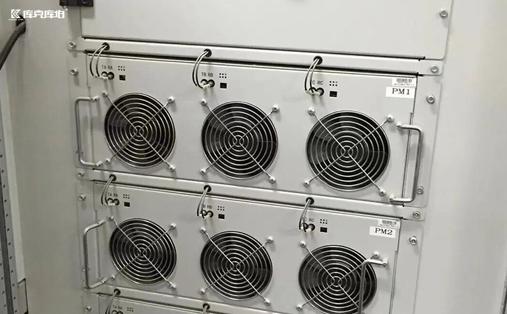 SVG动态无功补偿装置
