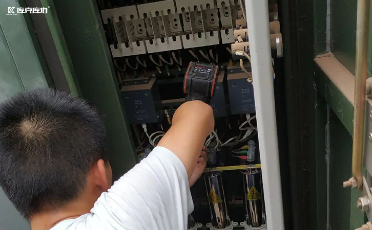 电容补偿柜