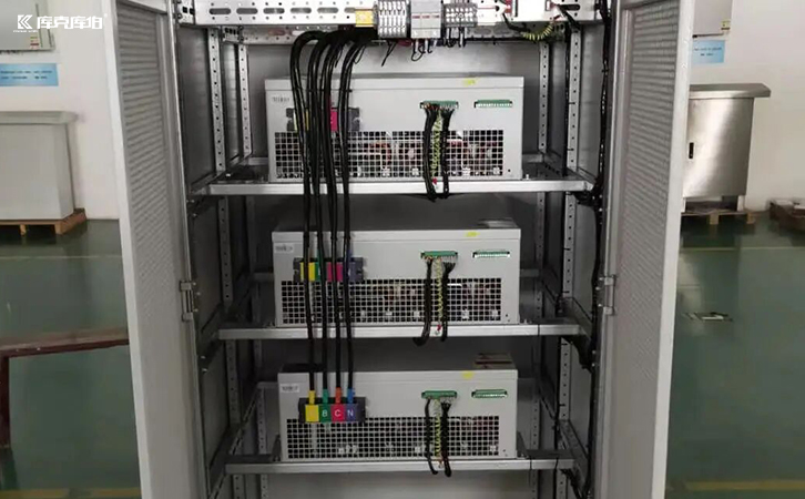 apf有源滤波器