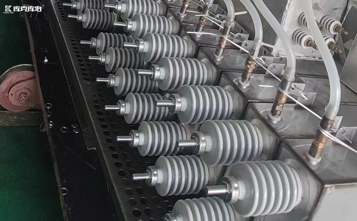 高压电力电容器
