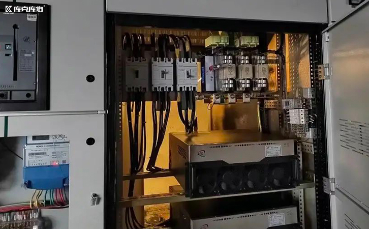 svg动态无功补偿装置
