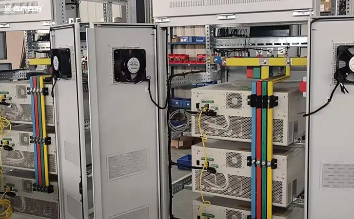 svg动态无功补偿装置