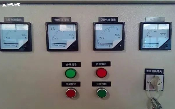 无功补偿电容器
