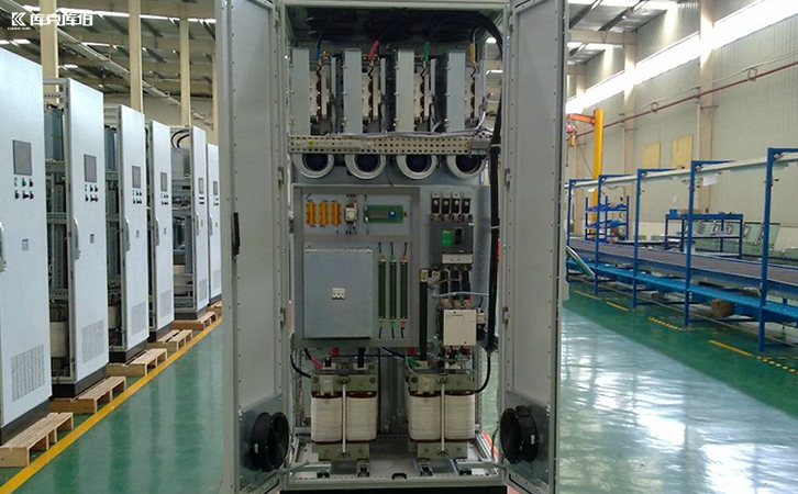 apf有源电力滤波器
