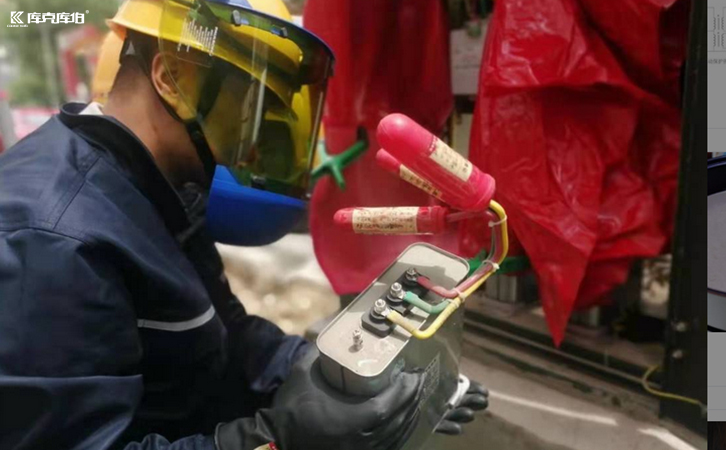 滤波电容放电方法