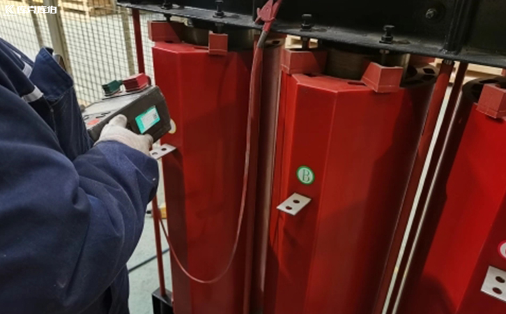 高压滤波电抗器
