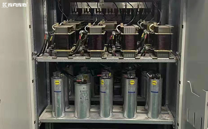 滤波电容器