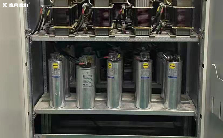 滤波电容器