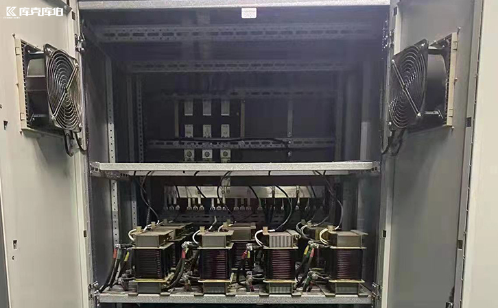 滤波电抗器