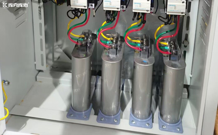 电力电容器