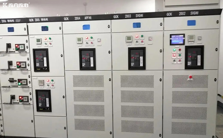 apf有源滤波器