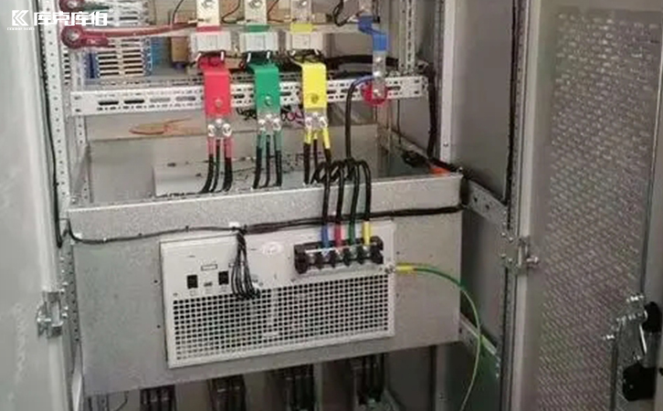 apf有源滤波器