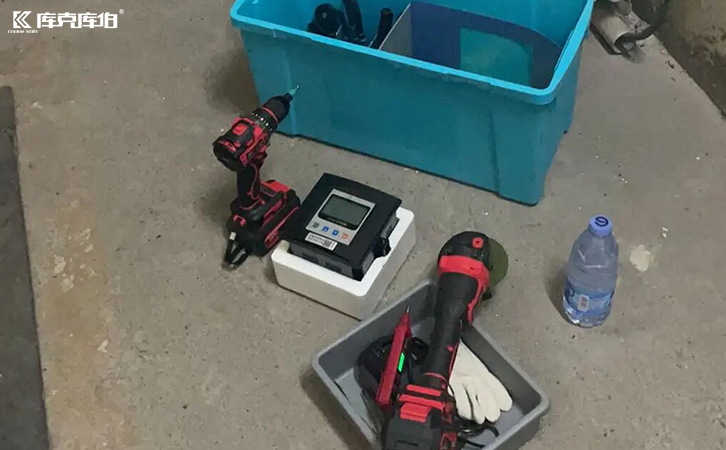 低压无功补偿控制器