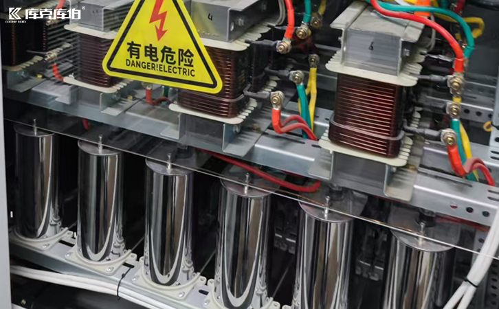 电力电容器厂商