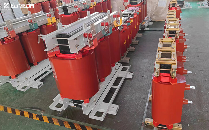 高压滤波电抗器厂家