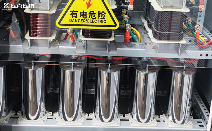 低压电容器厂商