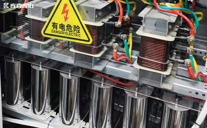 低压电力电容器