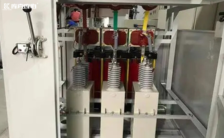 高压电力电容器