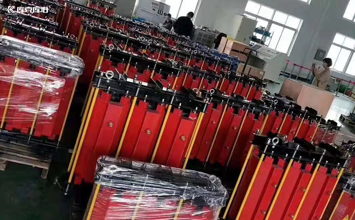 高压电抗器
