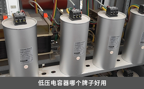 低压电容器哪个牌子好用