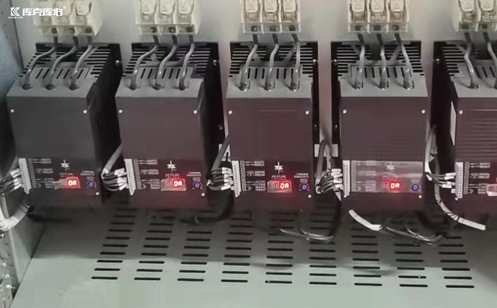 可控硅投切开关