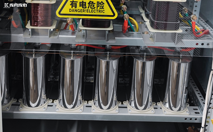 低压电力电容器
