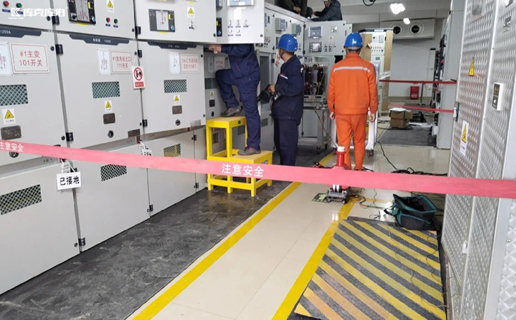 低压无功补偿电容器