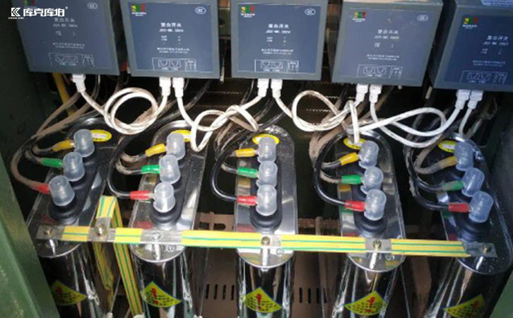 低压无功补偿电容器