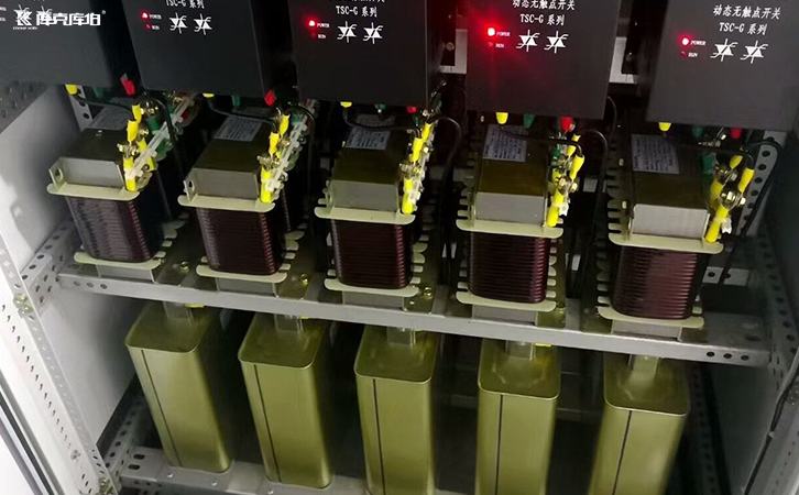APF滤波器