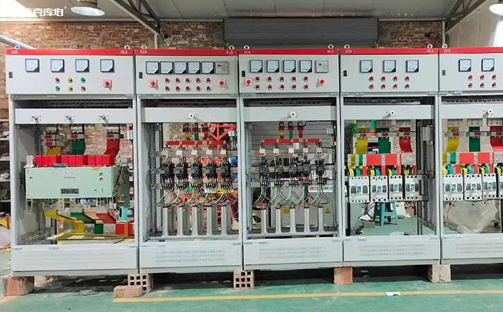 无功补偿电力电容器
