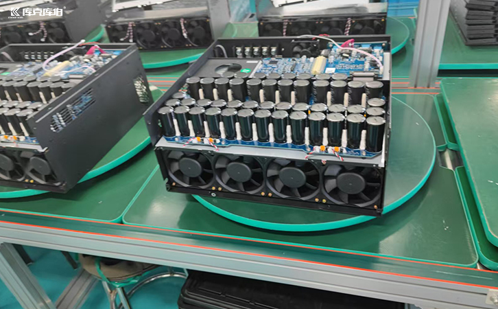 APF有源滤波器模块
