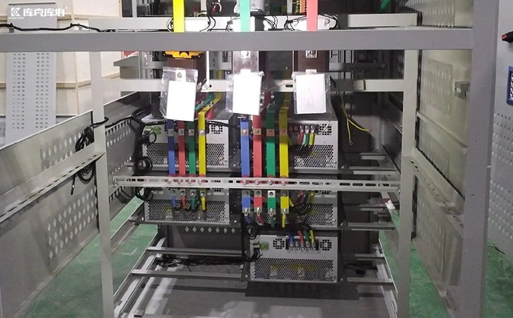 静态无功补偿装置