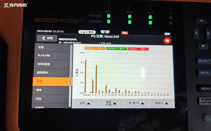 APF有源滤波器