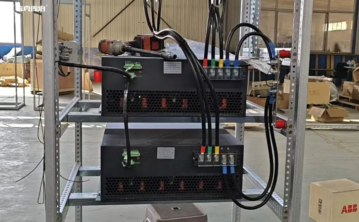 APF有源谐波滤波器