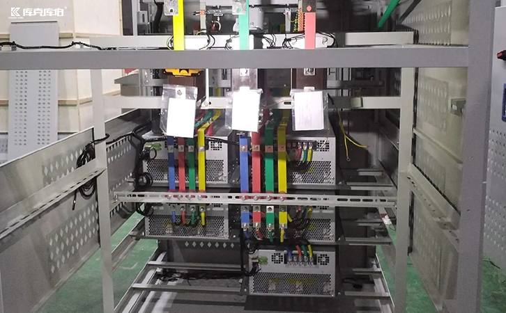 高压SVG无功补偿器