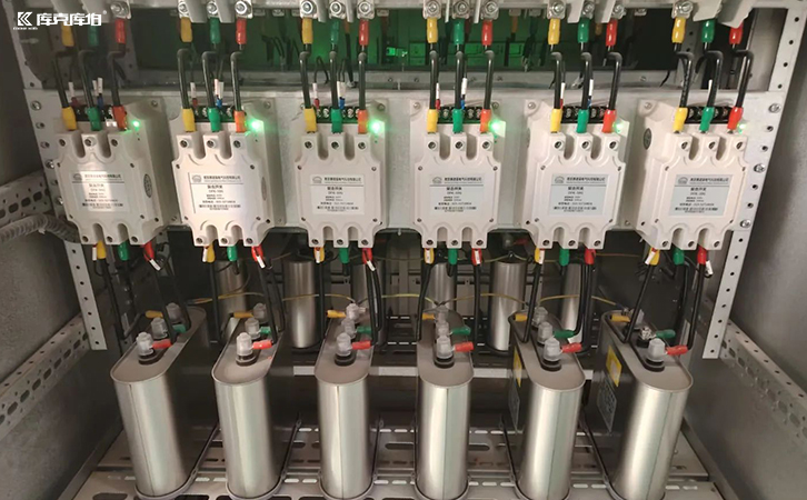 无功补偿电容器