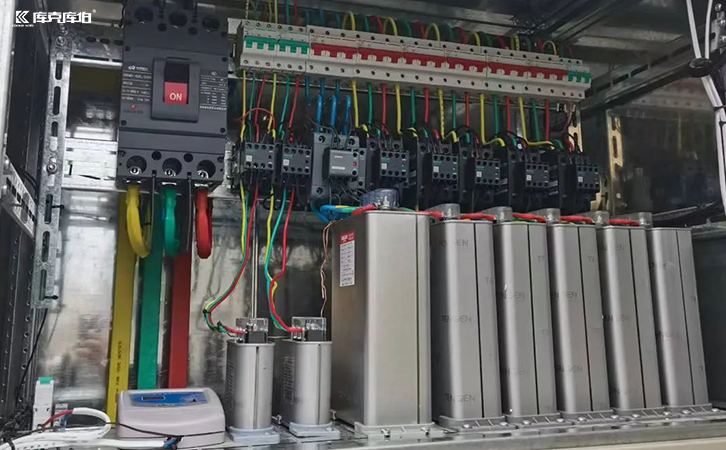 功率因数解决方案