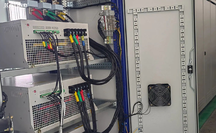 SVG静止无功补偿器