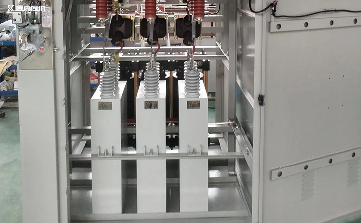 高压并联电容器