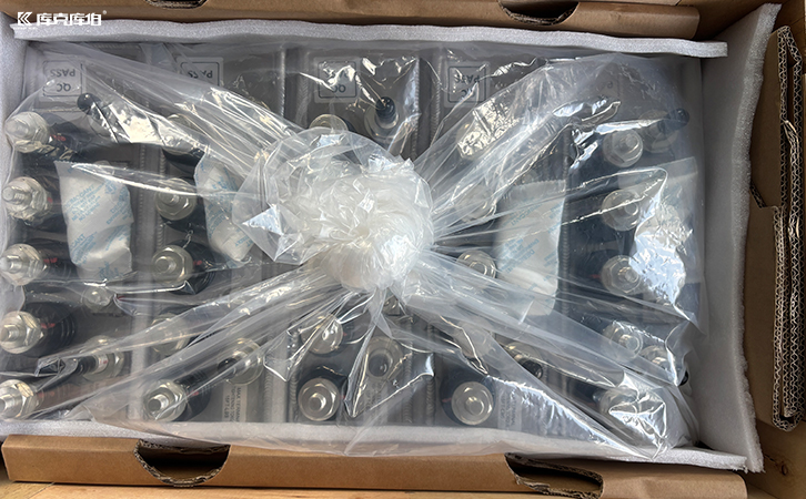 中频电炉电容器