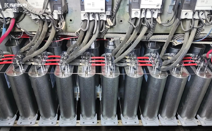 三相异步电动机