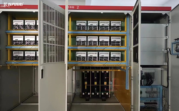 高压无功补偿装置