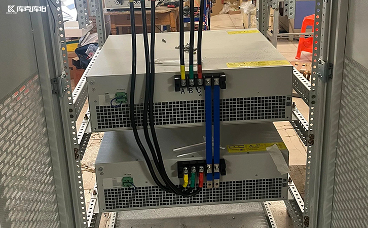 SVG静止无功发生器