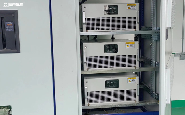 svg无功补偿装置