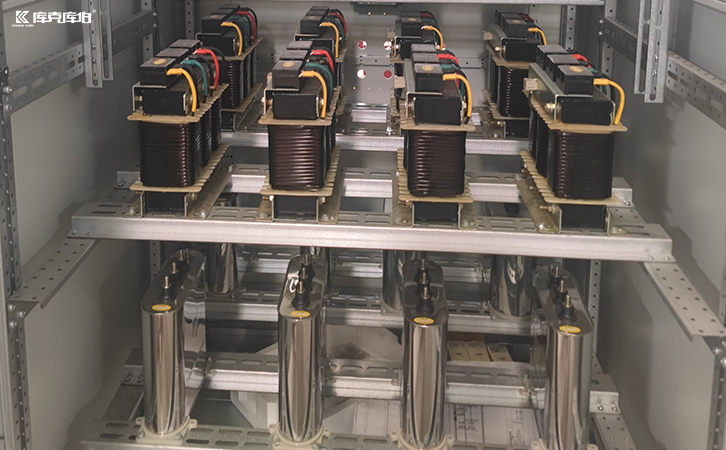 电容器生产厂家